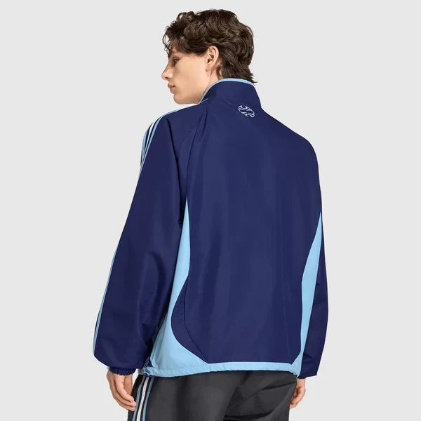adidas Originals Argentina 2006 Away Track Top