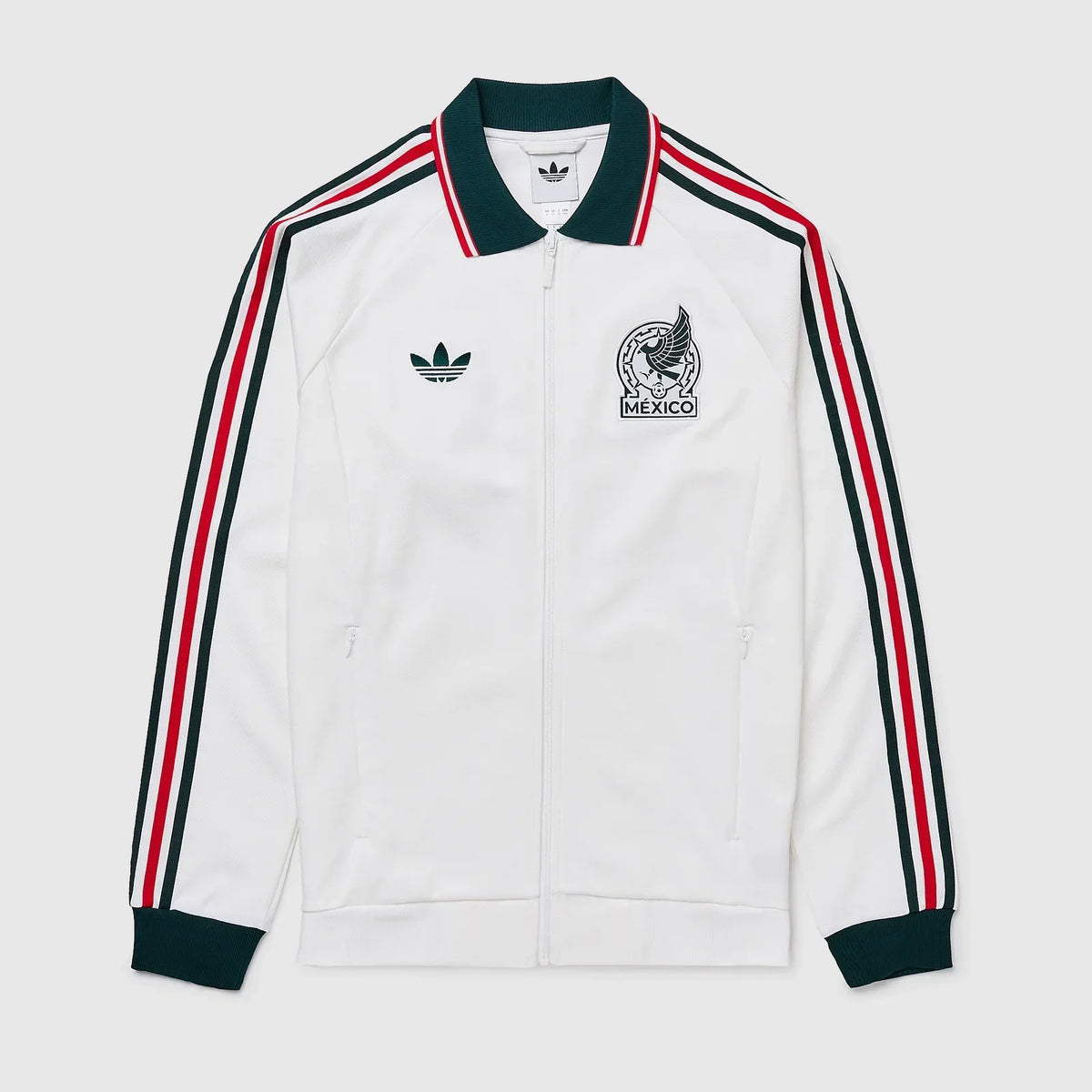 adidas Originals Mexico 2026 OG Anthem Away Jacket