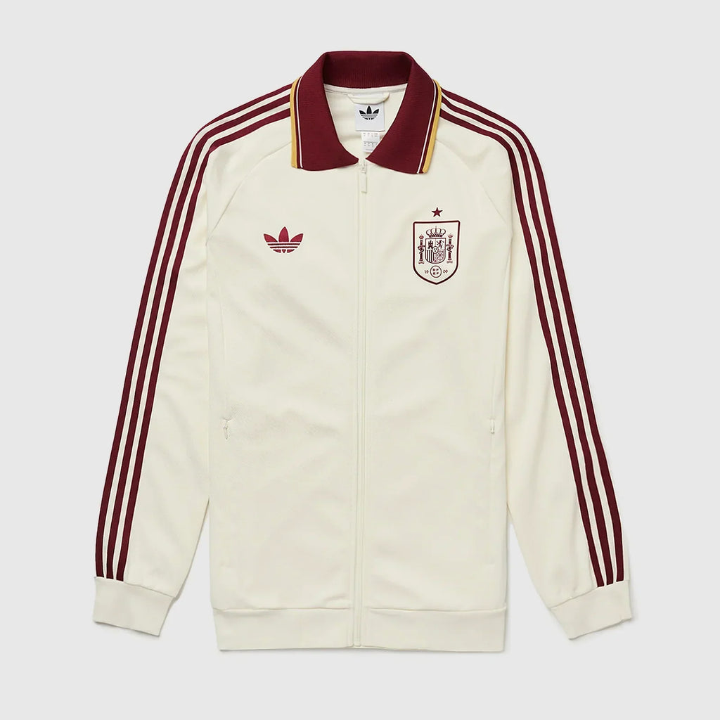 adidas Originals Spain 2026 OG Anthem Jacket