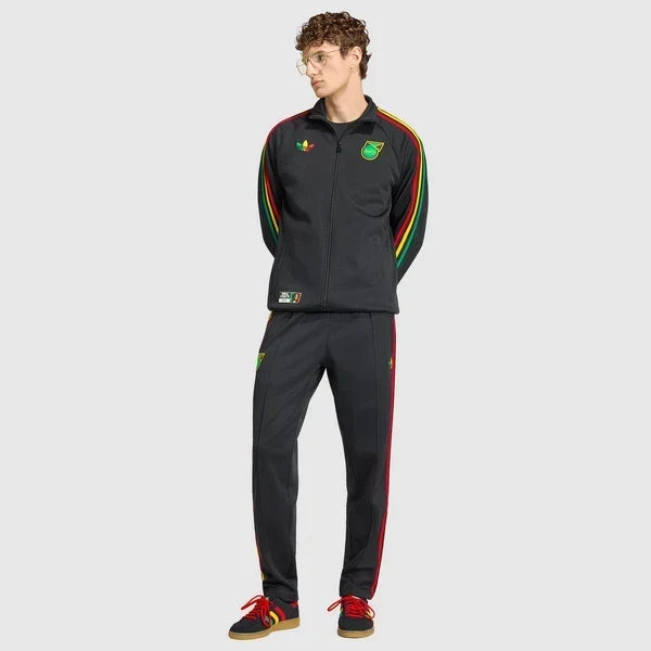adidas Originals Jamaica 2026 OG Track Top