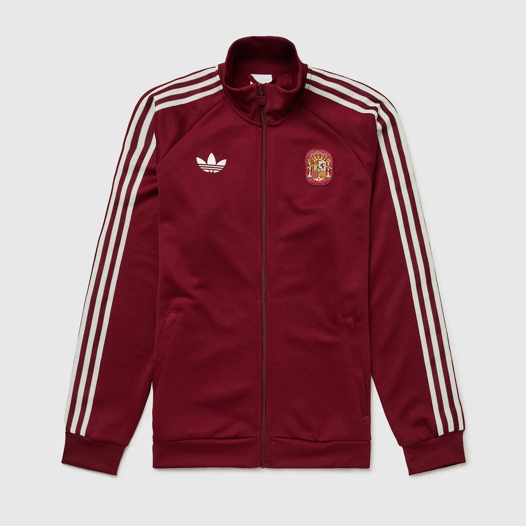 adidas Originals Spain 2026 OG Track Top