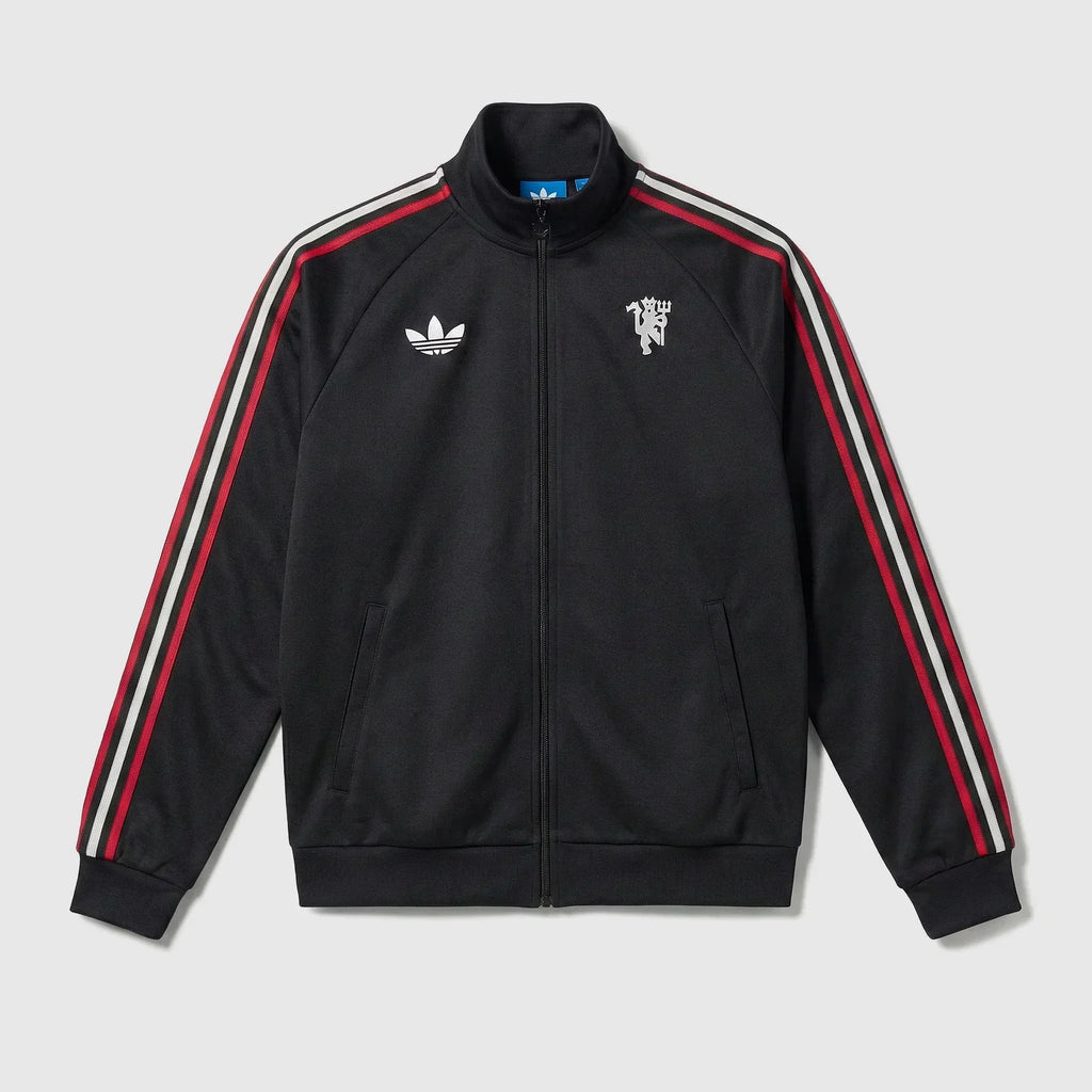 adidas Originals Manchester United 25/26 OG Track Top