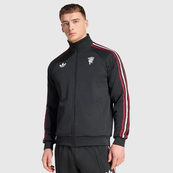 adidas Originals Manchester United 25/26 OG Track Top