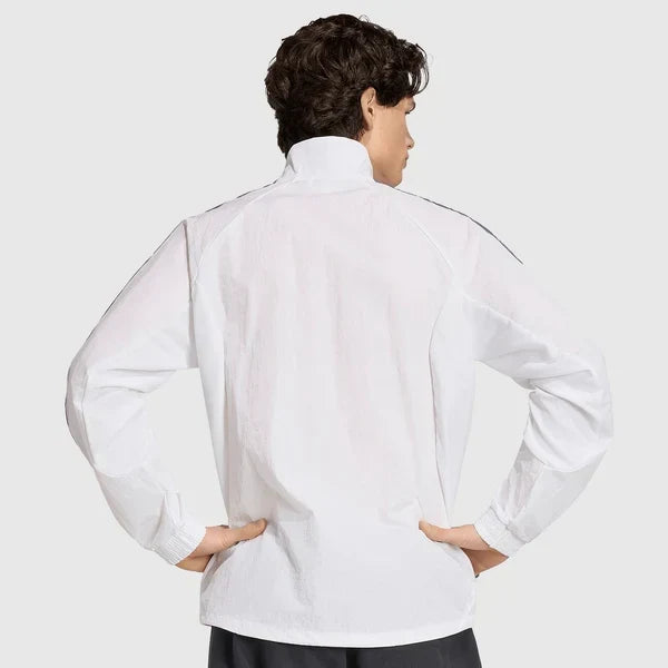 adidas Argentina 2026 Kids Home Anthem Jacket