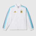 adidas Argentina 2026 Kids Home Anthem Jacket