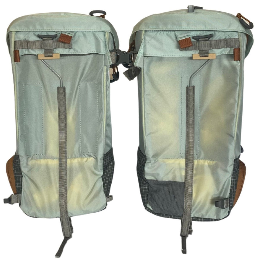 Aarn Photo Balance Pockets