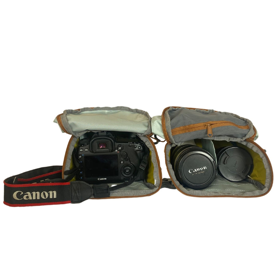 Aarn Photo Balance Pockets