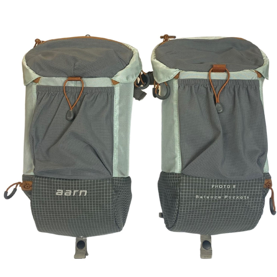 Aarn Photo Balance Pockets