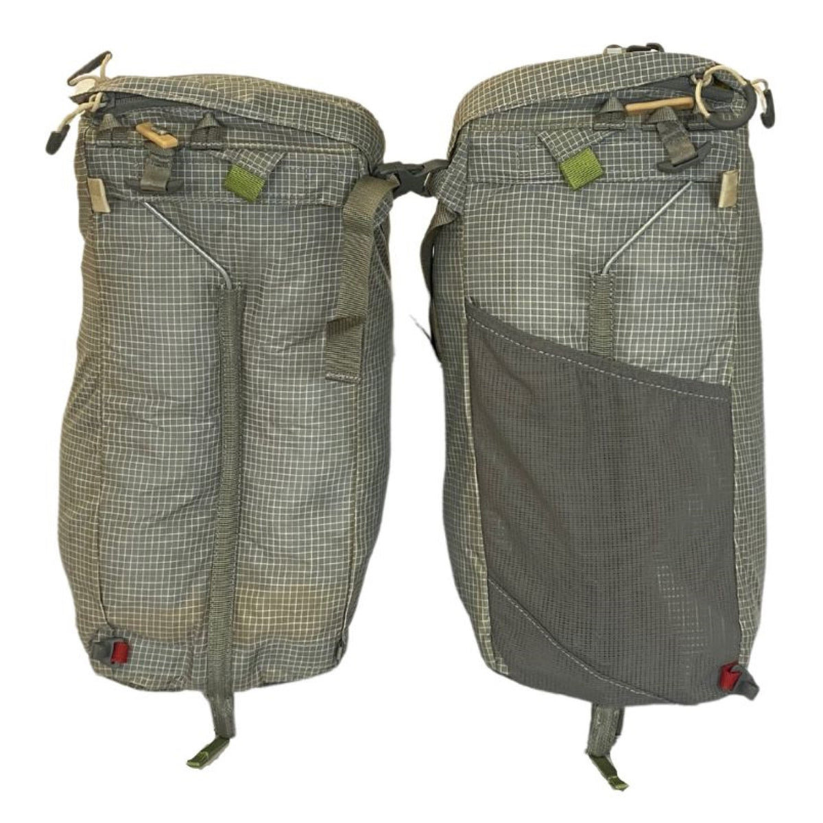 Aarn Expedition Pro Balance Pockets