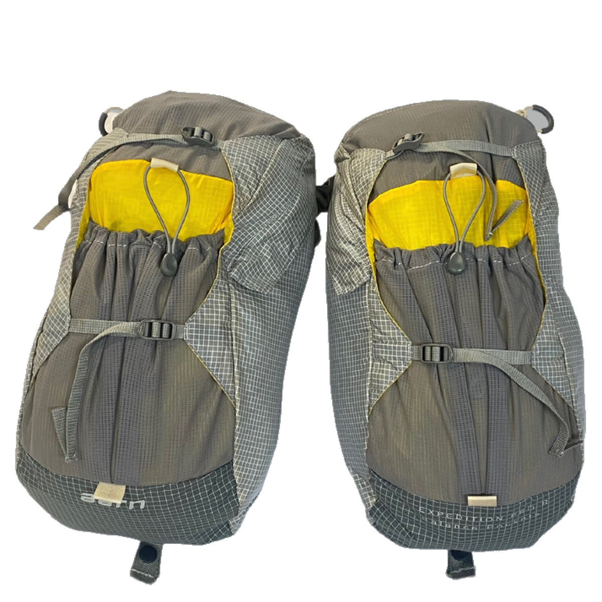 Aarn Expedition Pro Balance Pockets