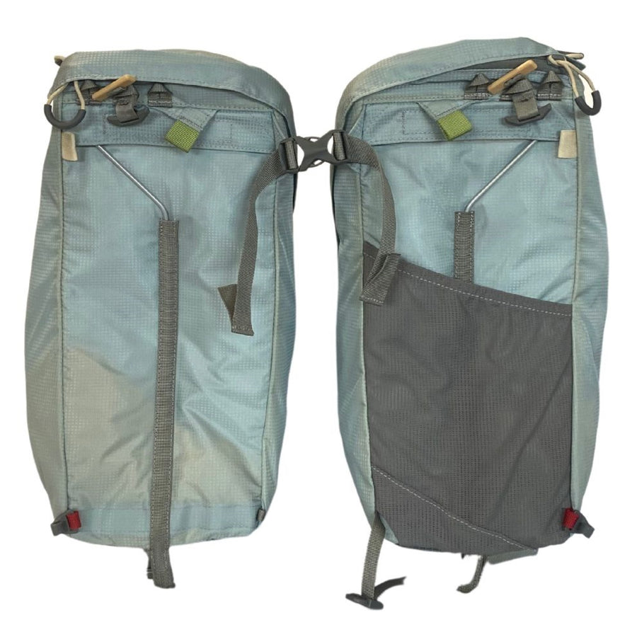 Aarn Expedition Balance Pockets