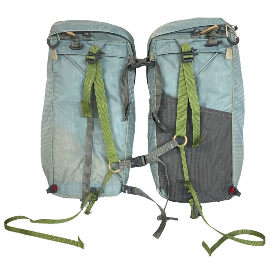 Aarn Expedition Balance Pockets