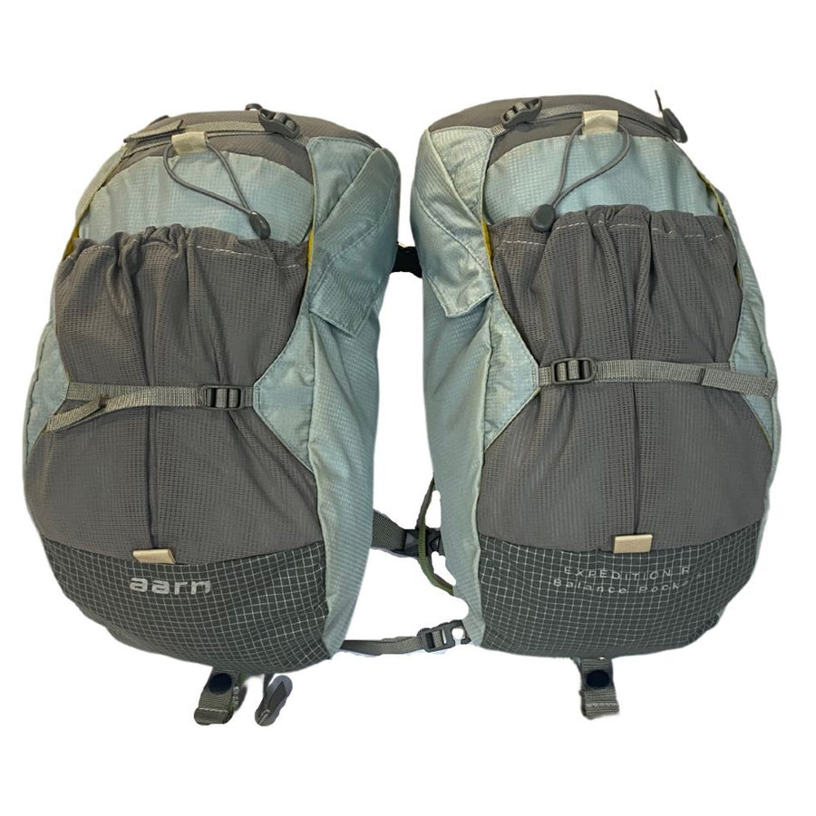 Aarn Expedition Balance Pockets