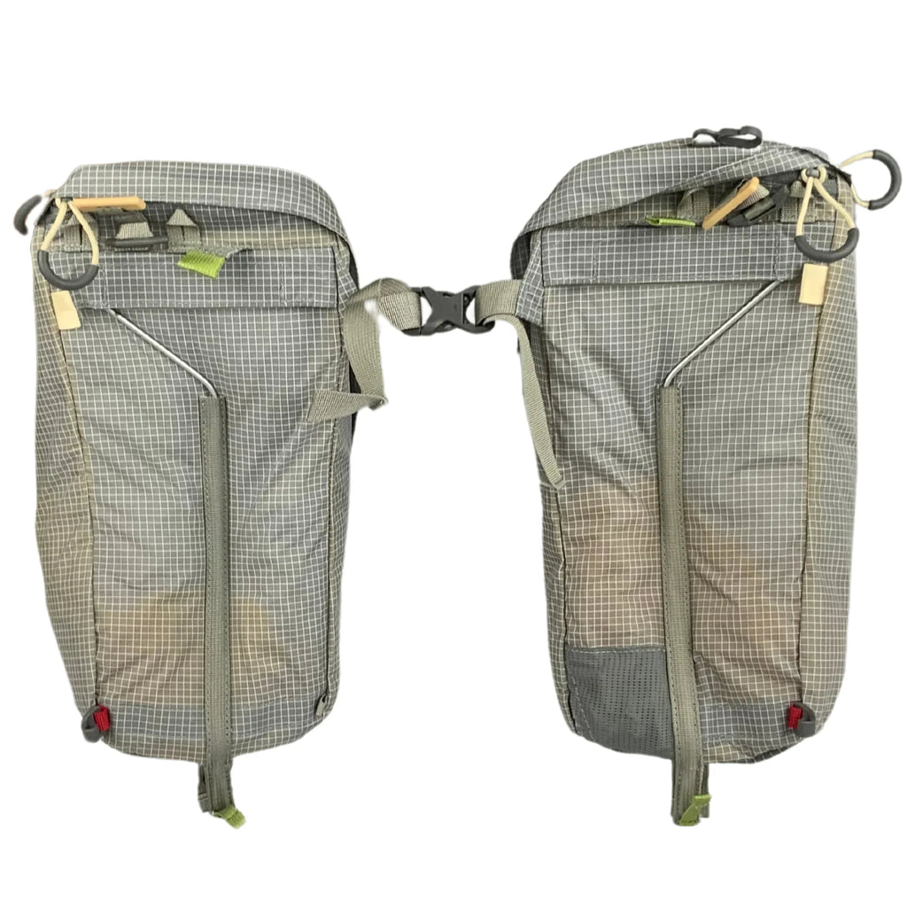 Aarn Sport Pro Balance Pockets