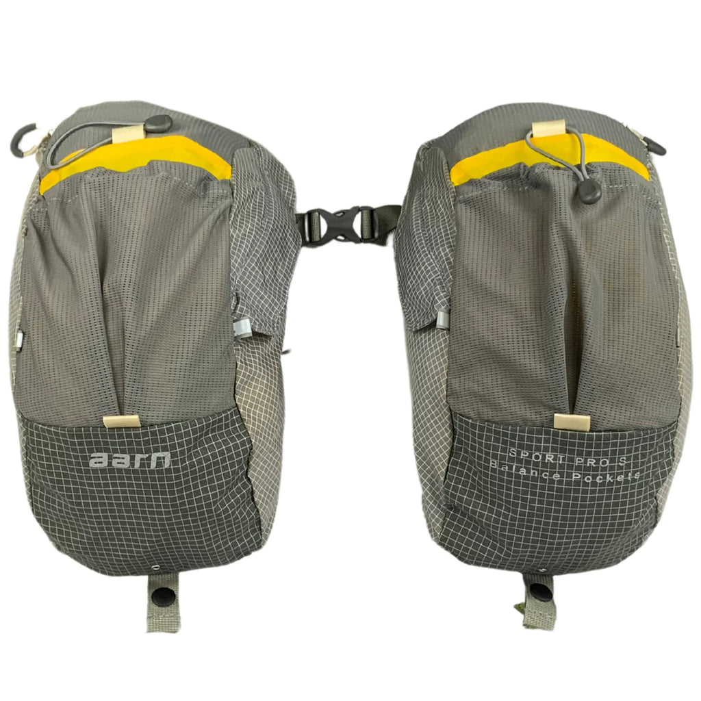 Aarn Sport Pro Balance Pockets