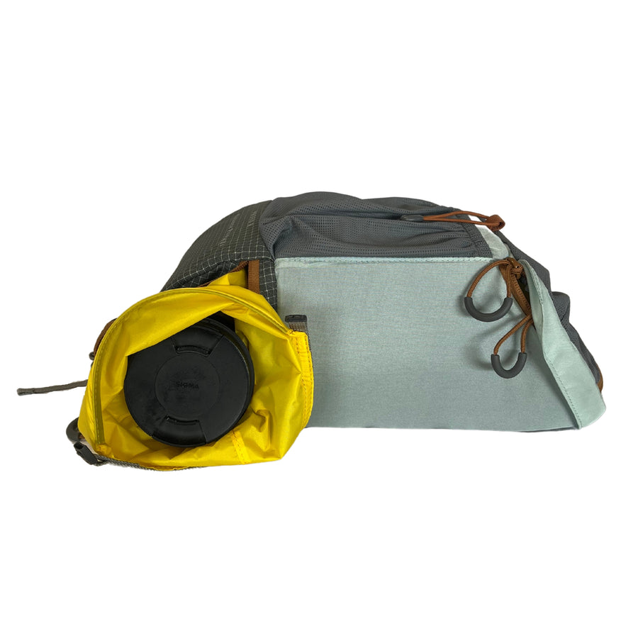 Aarn Photo Balance Pockets