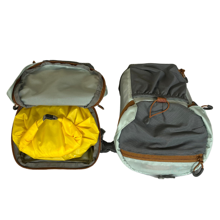 Aarn Photo Balance Pockets