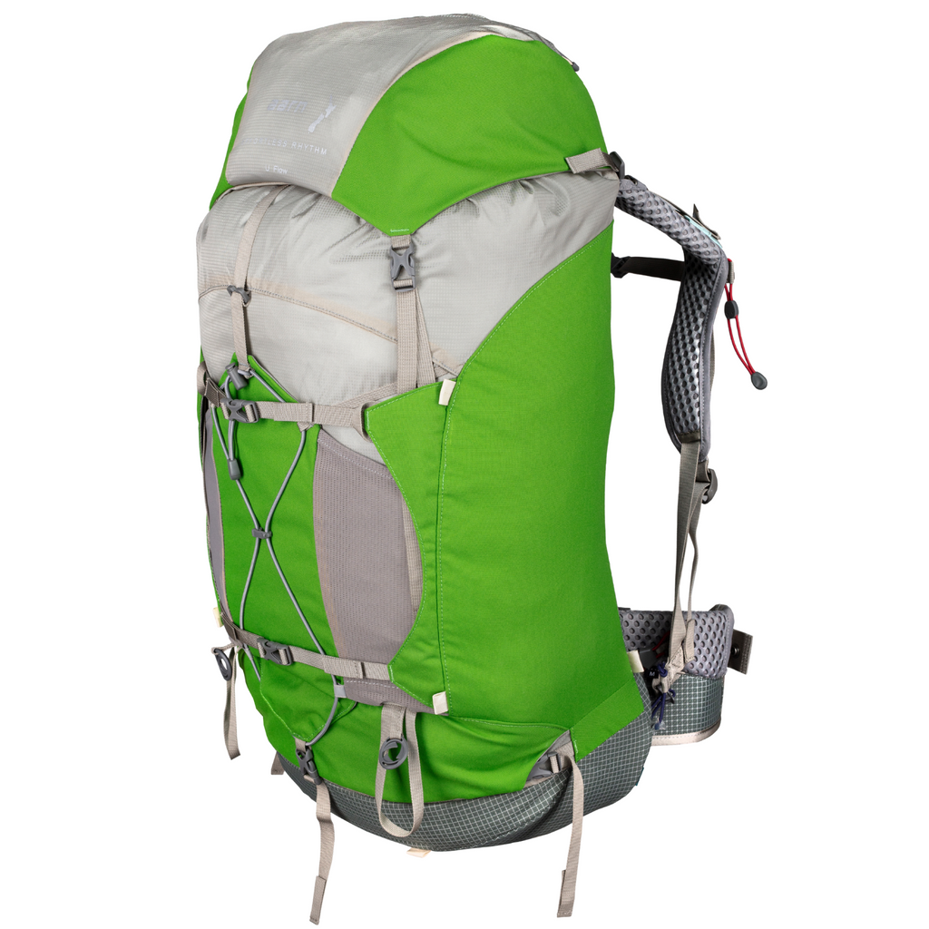 Aarn Effortless Rhythm Hiking Pack (Previous Season )