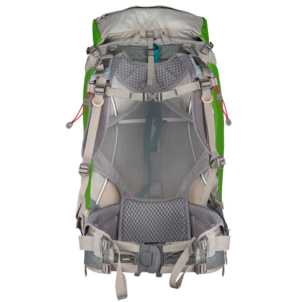 Aarn Effortless Rhythm Hiking Pack (Previous Season )