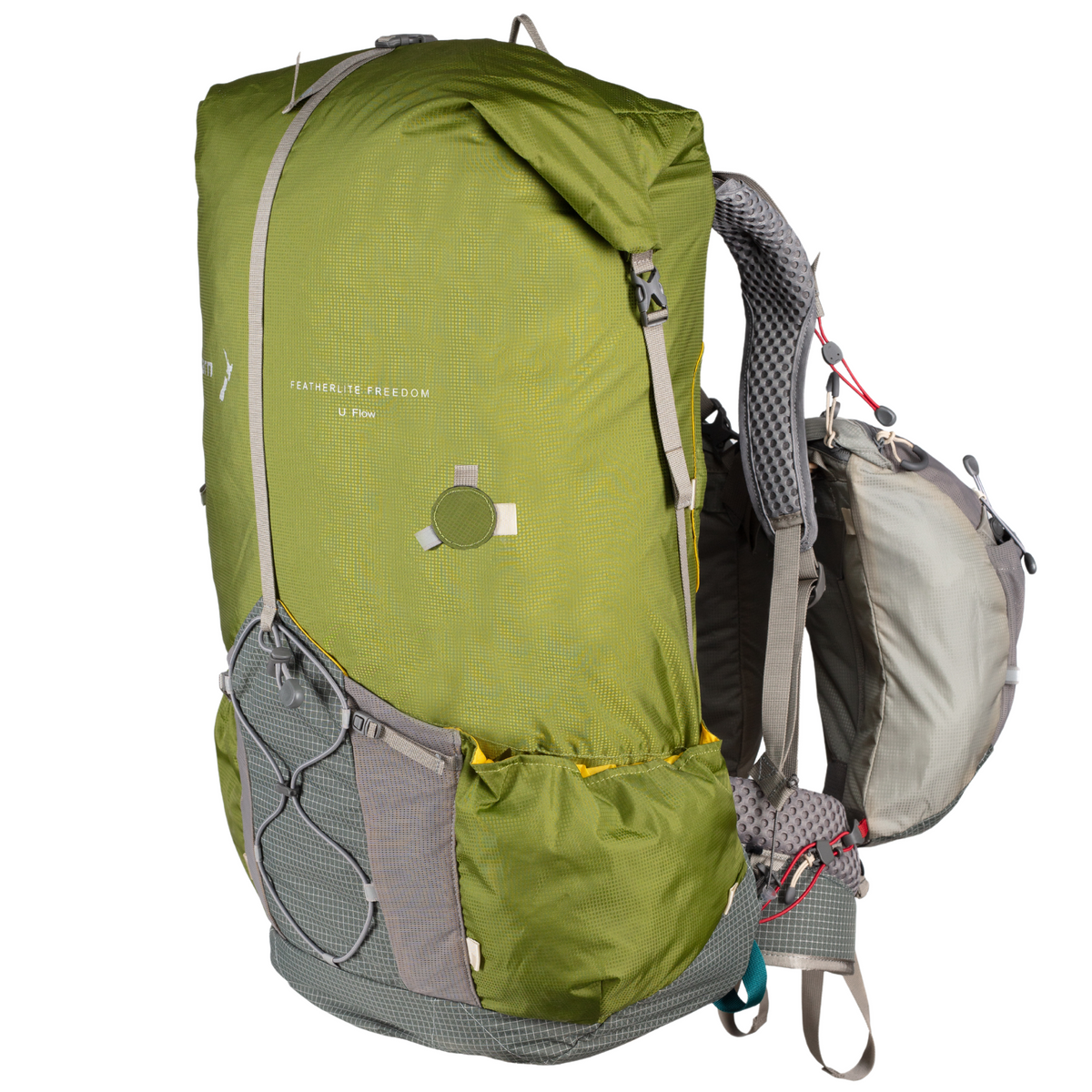 Aarn Featherlite Freedom Hiking Pack (Previous Season)