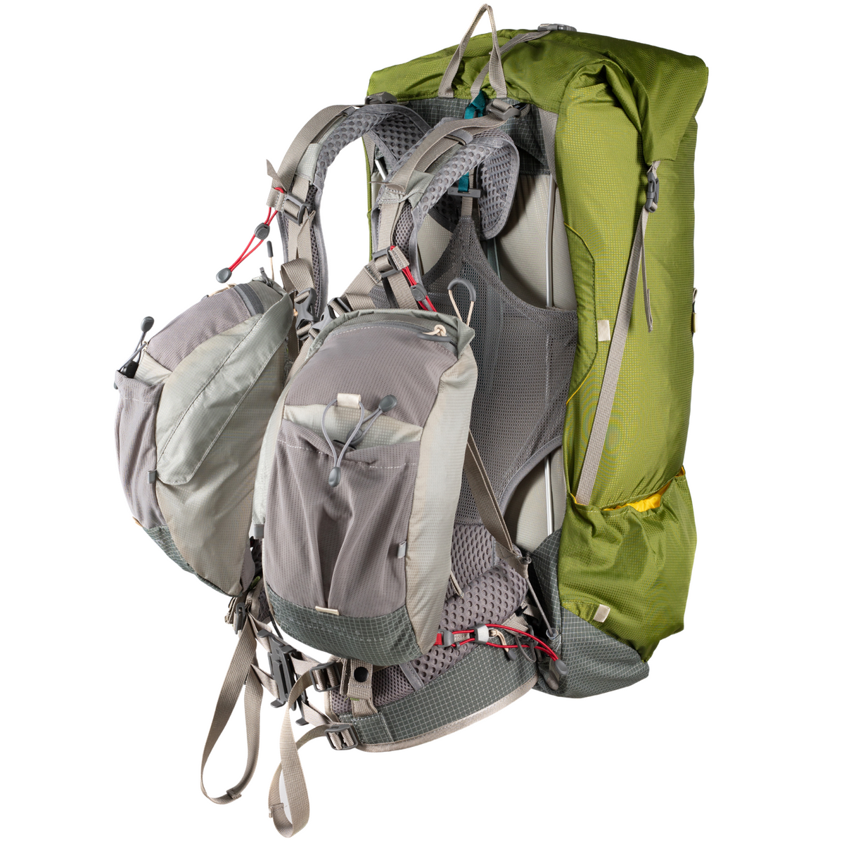 Aarn Featherlite Freedom Hiking Pack (Previous Season)