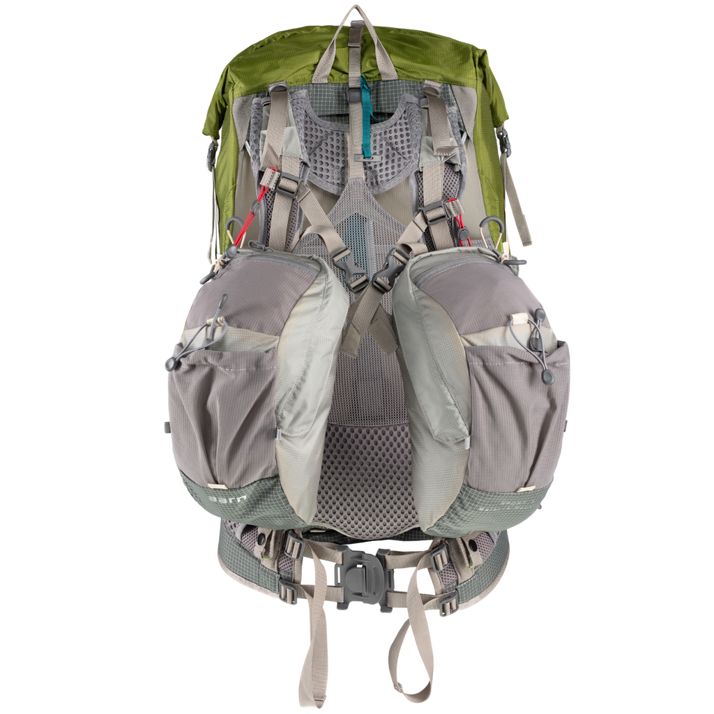 Aarn Featherlite Freedom Hiking Pack (Previous Season)