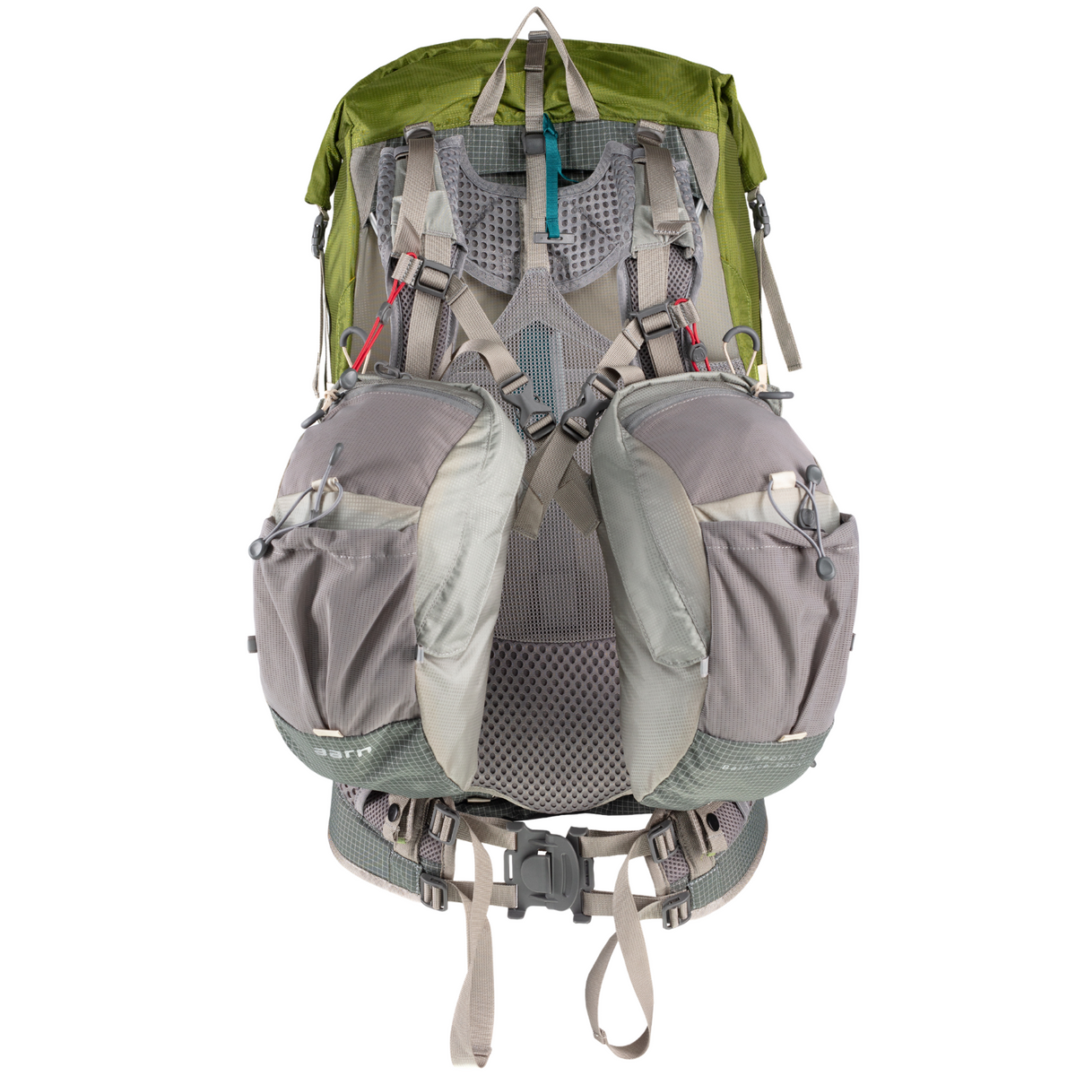 Aarn Featherlite Freedom Hiking Pack (Previous Season)