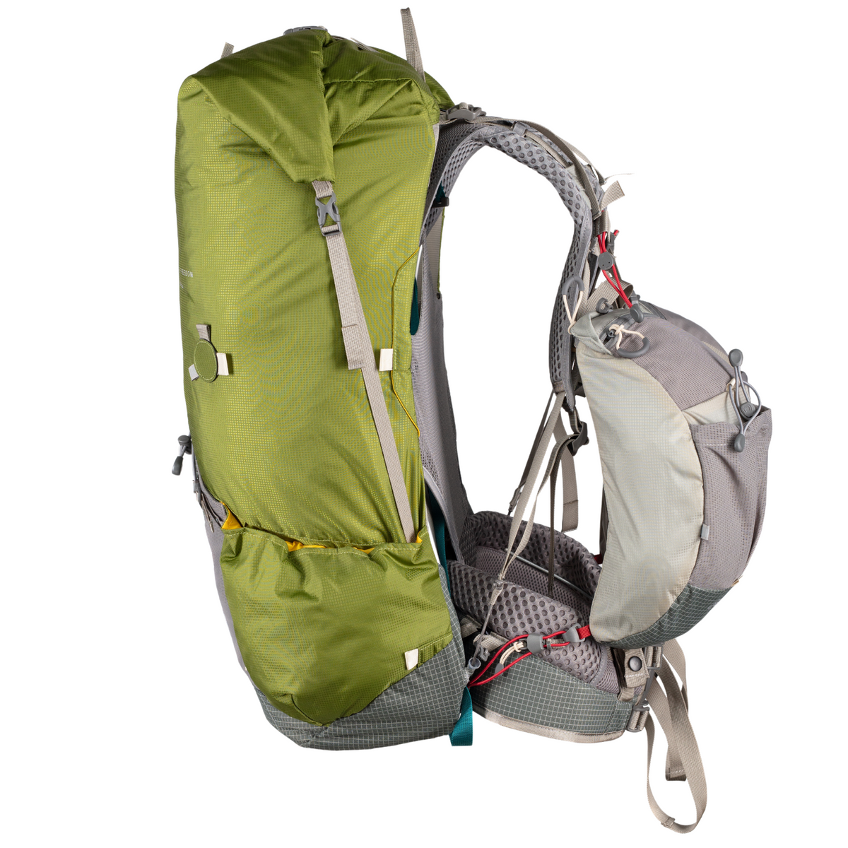 Aarn Featherlite Freedom Hiking Pack (Previous Season)