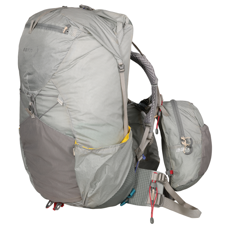 Aarn Mountain Magic 50 Pro Hiking Pack (Previous Season)