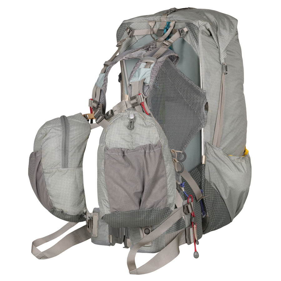Aarn Mountain Magic 50 Pro Hiking Pack (Previous Season)