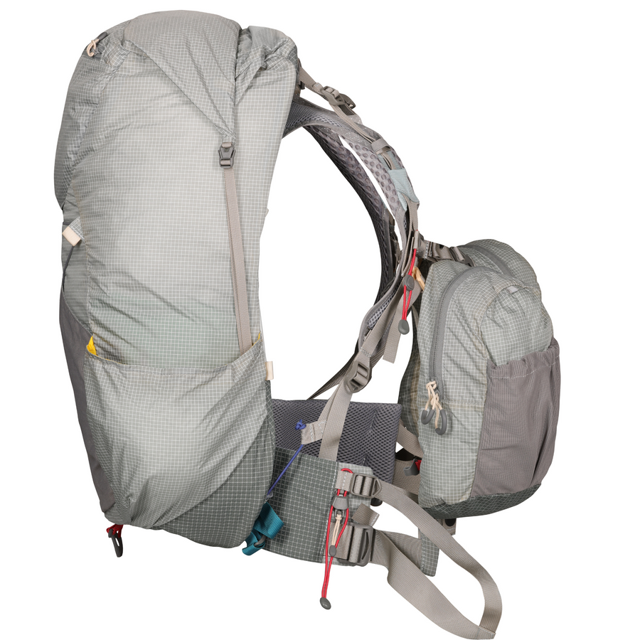 Aarn Mountain Magic 50 Pro Hiking Pack (Previous Season)