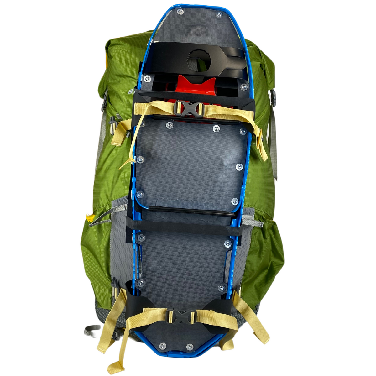 Aarn Snow Shoe Straps Backpack Attachment