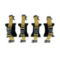 Aarn Ski Straps Backpack Attachment