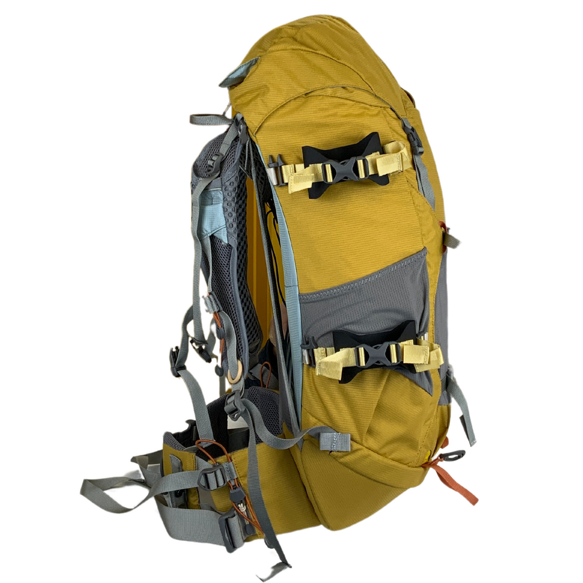 Aarn Ski Straps Backpack Attachment