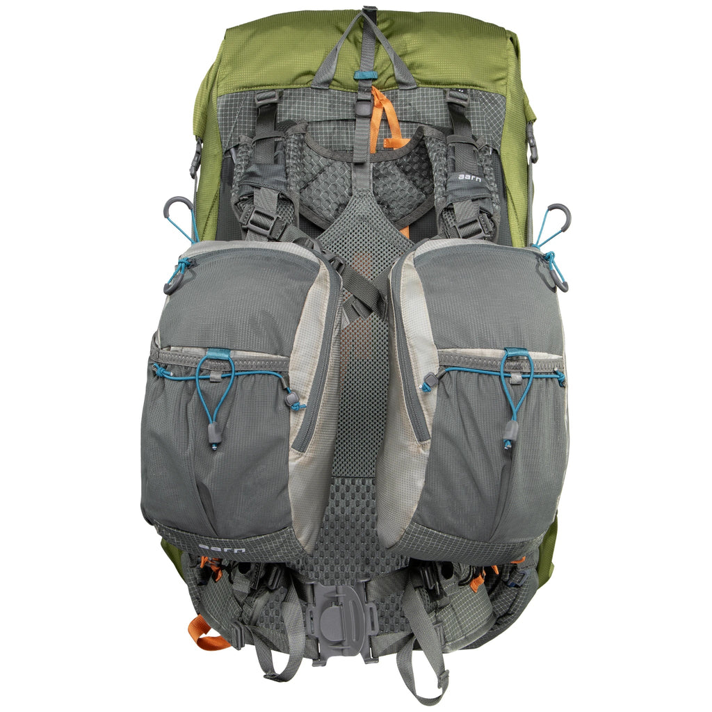 Aarn Featherlite Freedom Hiking Pack