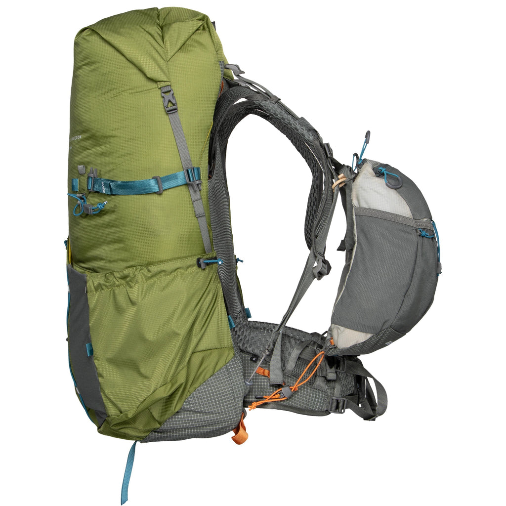 Aarn Featherlite Freedom Hiking Pack
