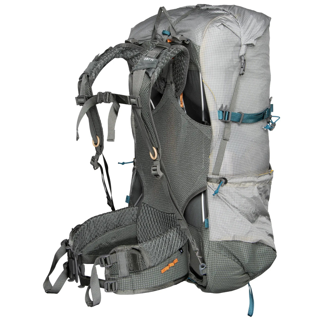 Aarn Featherlite Freedom Pro Hiking Pack