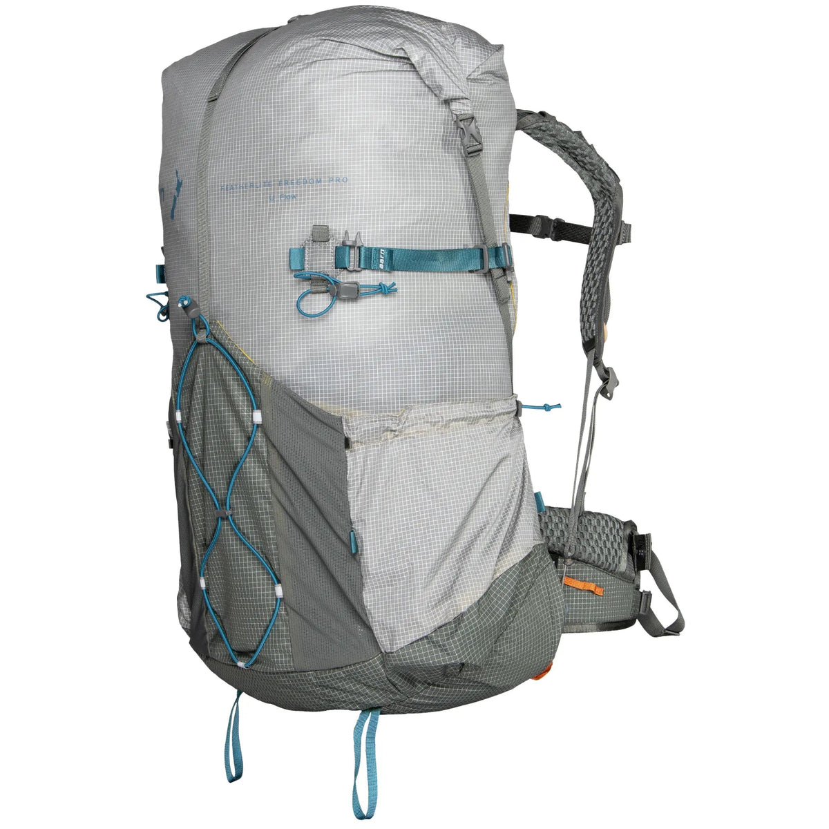 Aarn Featherlite Freedom Pro Hiking Pack