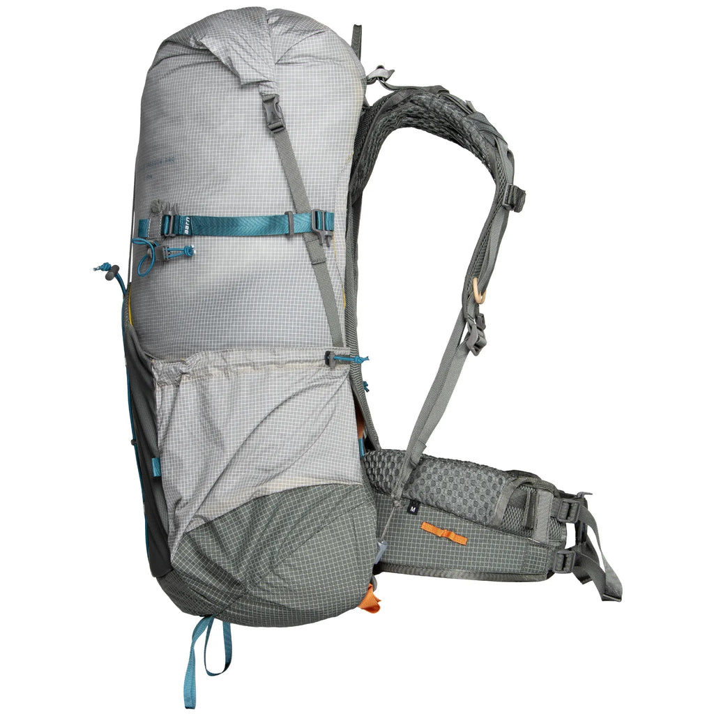 Aarn Featherlite Freedom Pro Hiking Pack