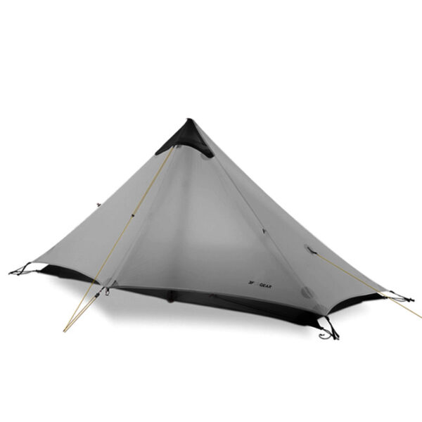 3F UL GEAR LanShan 1 Ultralight Tent