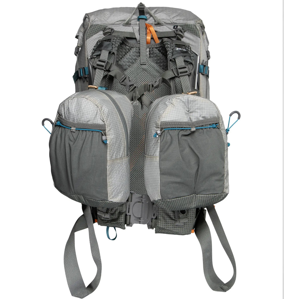 Aarn Mountain Magic 50 Pro