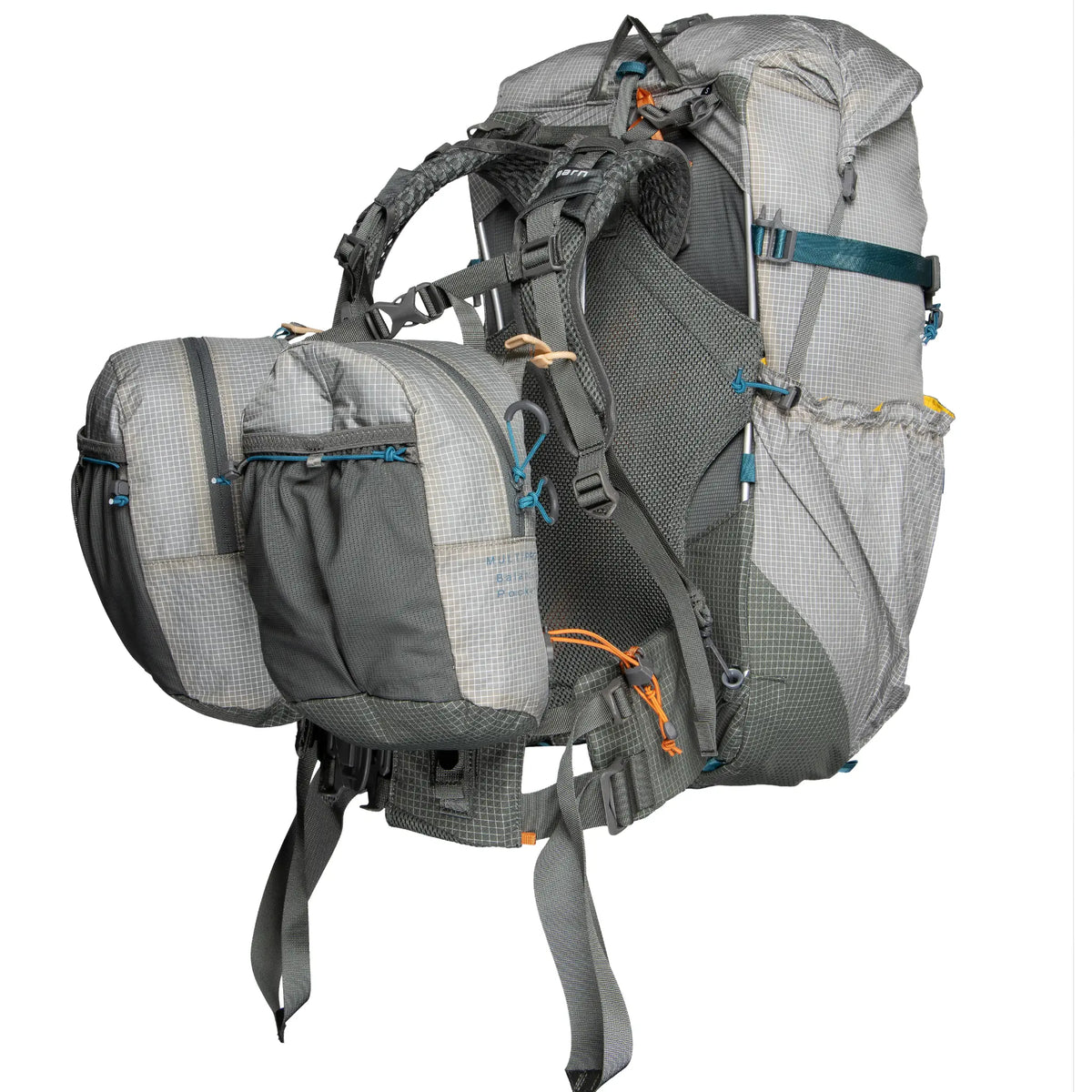 Aarn Mountain Magic 50 Pro