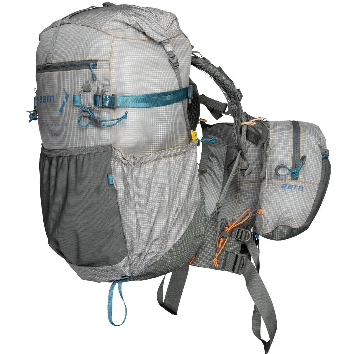 Aarn Mountain Magic 50 Pro