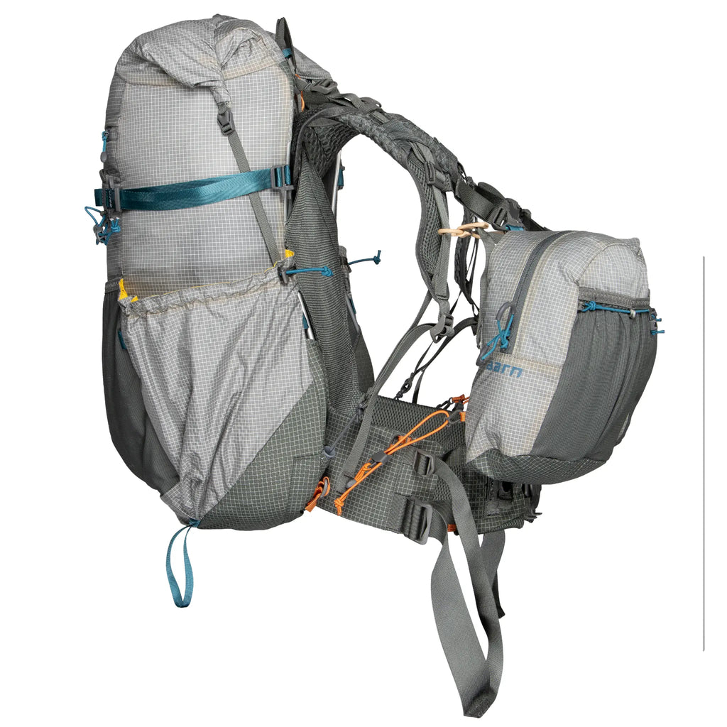 Aarn Mountain Magic 50 Pro