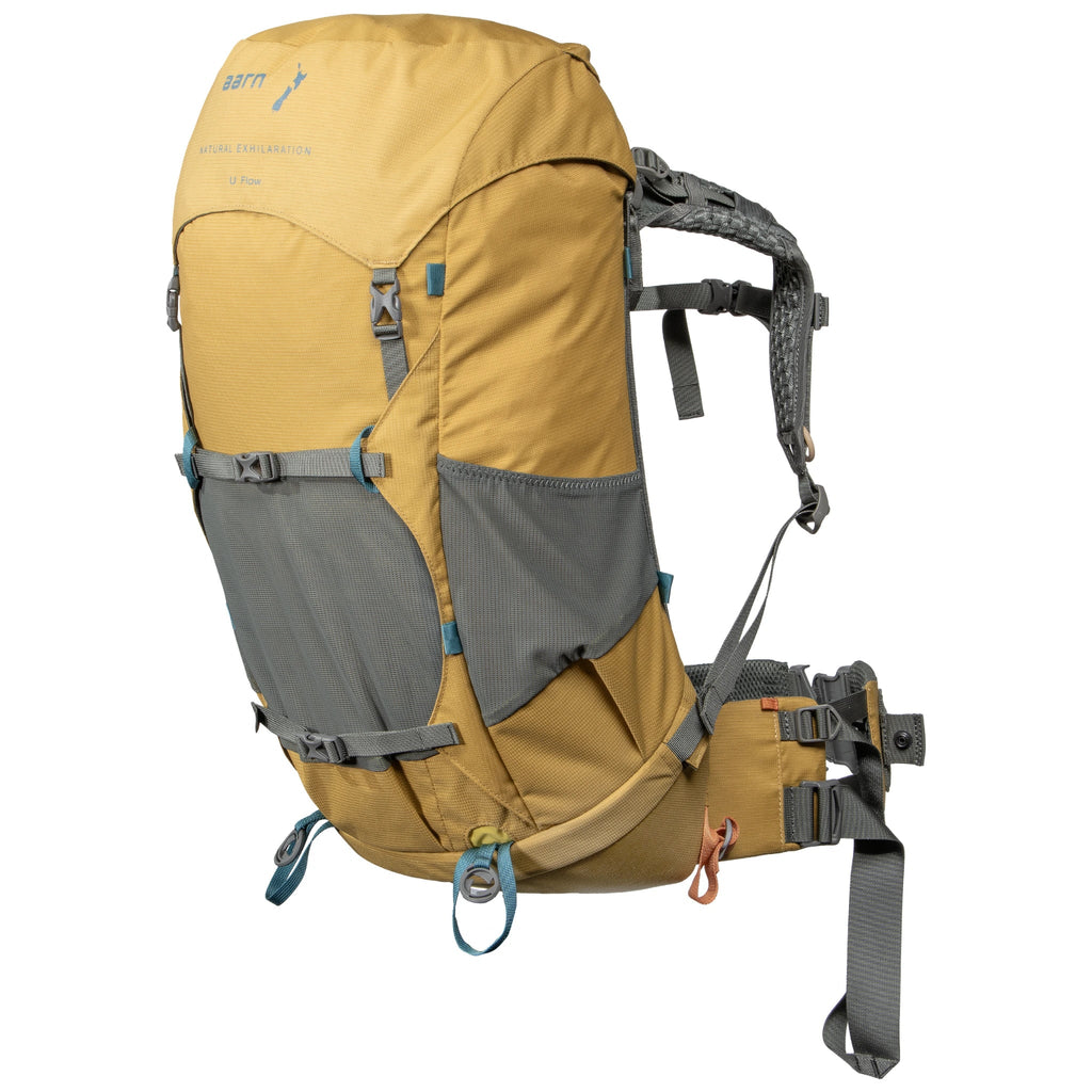 Aarn Natural Exhilaration Day Pack