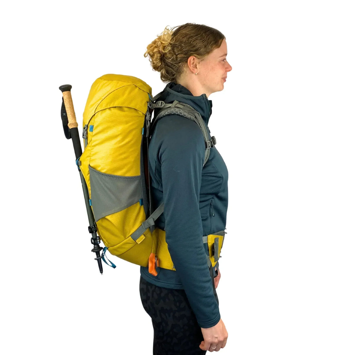 Aarn Natural Exhilaration Day Pack