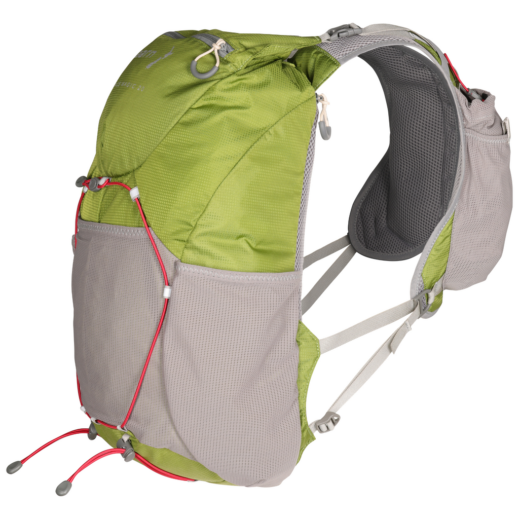 Aarn Pace Magic 20 Day Pack and Running Vest