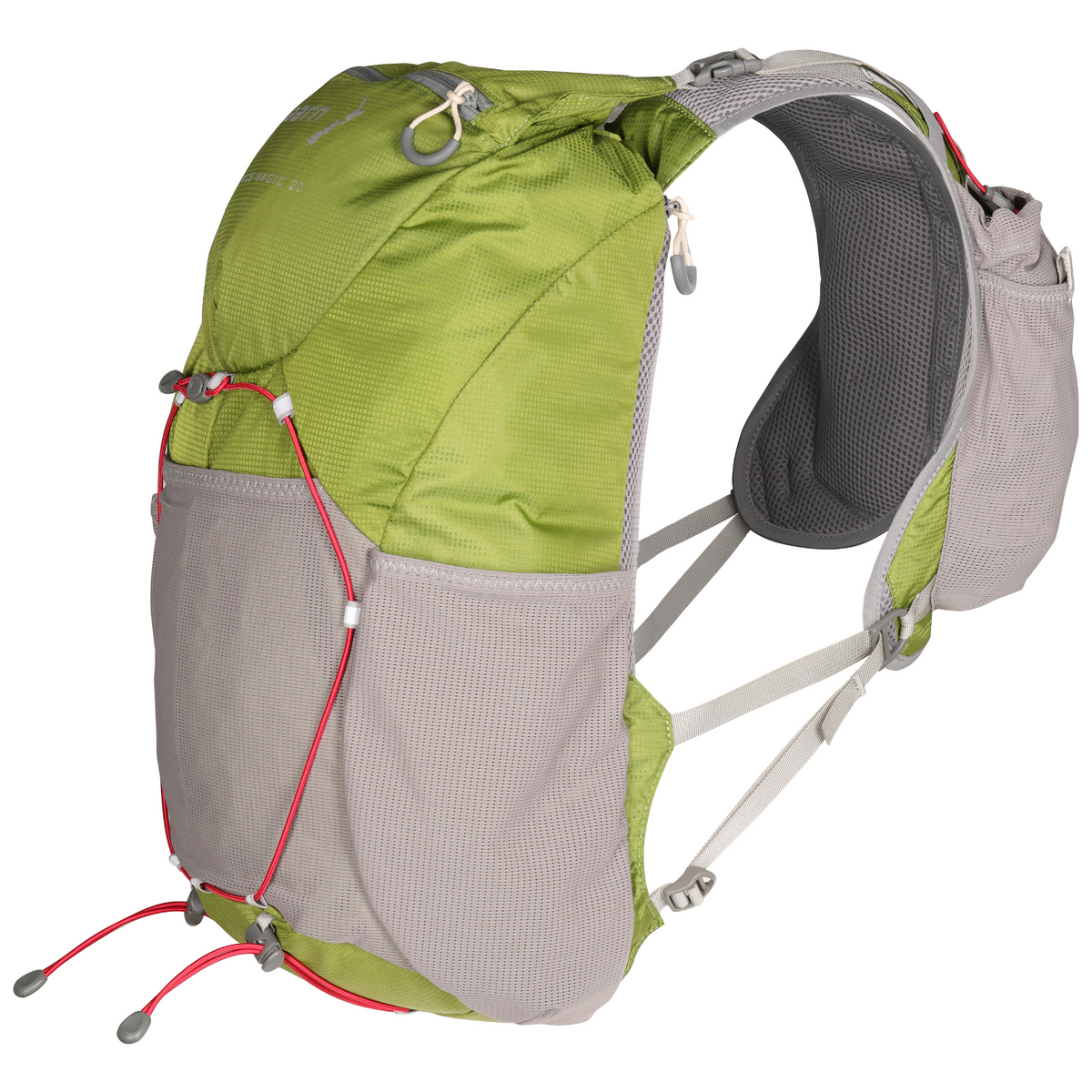 Aarn Pace Magic 20 Day Pack and Running Vest