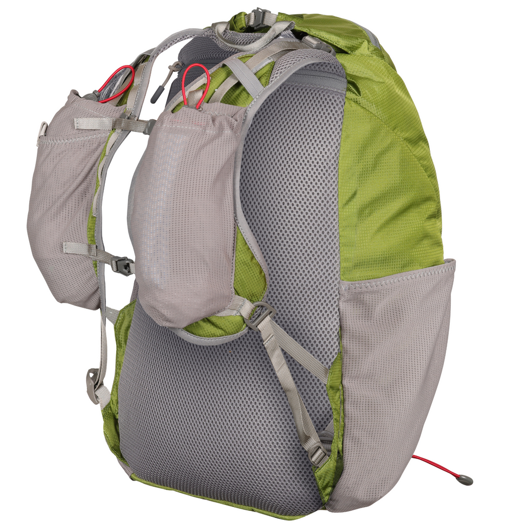 Aarn Pace Magic 20 Day Pack and Running Vest