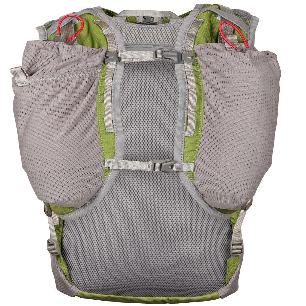 Aarn Pace Magic 20 Day Pack and Running Vest